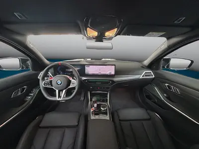 BMW M3 – Foto 14