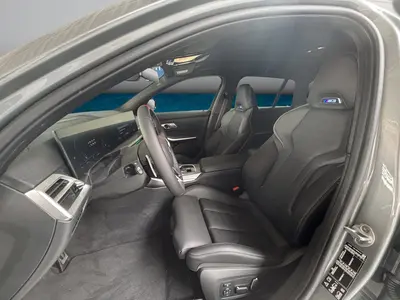 BMW M3 – Foto 11