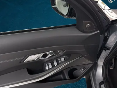 BMW M3 – Foto 16