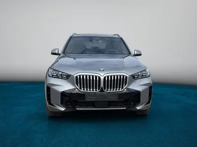 BMW X5 – Foto 8