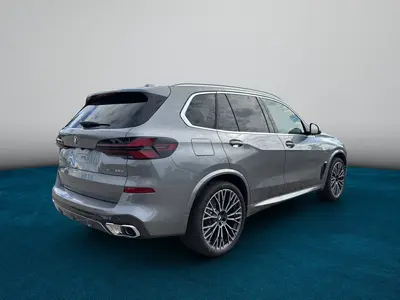 BMW X5 – Foto 5