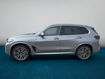 BMW X5 – Foto 2