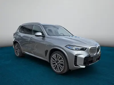 BMW X5 – Foto 7