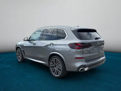 BMW X5 – Foto 3