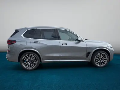 BMW X5 – Foto 6