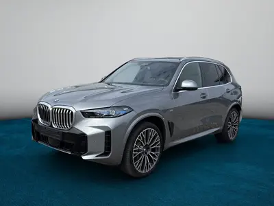 BMW X5 – Foto 1