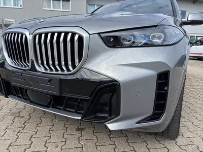 BMW X5 – Foto 9