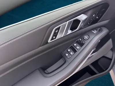 BMW X5 – Foto 12