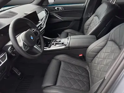 BMW X5 – Foto 11
