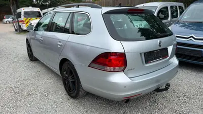 Volkswagen Golf – Foto 7