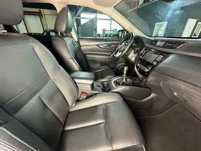 Nissan X-Trail – Foto 16