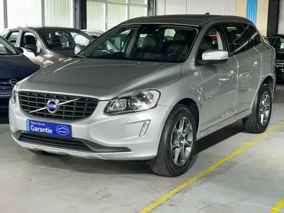 Volvo XC60 – Foto 1