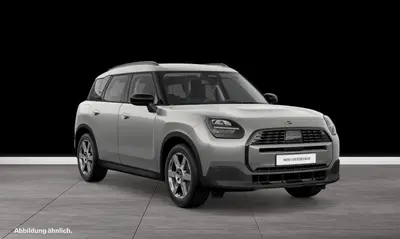 MINI Countryman C