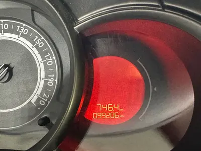 Citroën C3 – Foto 8