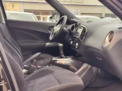 Nissan Juke – Foto 38