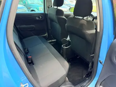 Citroën C3 Aircross – Foto 12