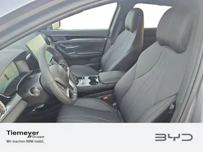 BYD SEAL U – Foto 10