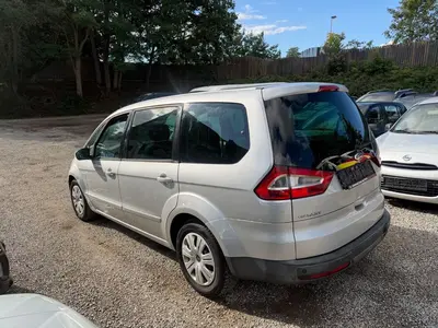 Ford Galaxy – Foto 8