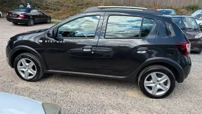 Dacia Sandero – Foto 8