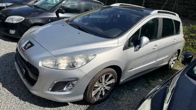 Peugeot  – Foto 3