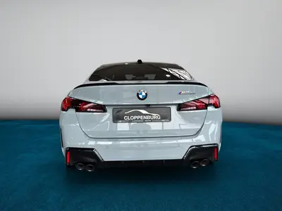 BMW M235 – Foto 4