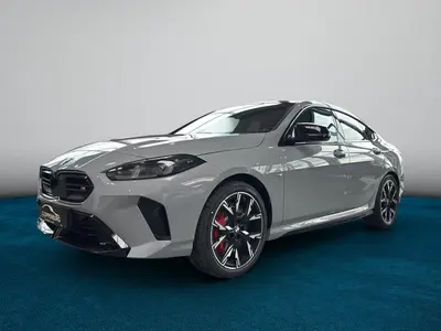 BMW M235 – Foto 1