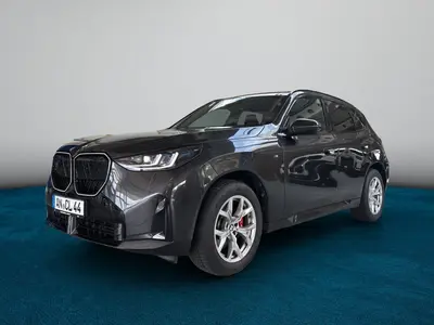 BMW X3 – Foto 1