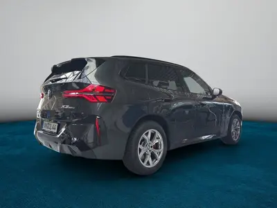 BMW X3 – Foto 6