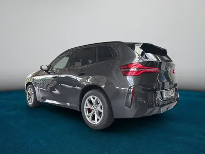 BMW X3 – Foto 3