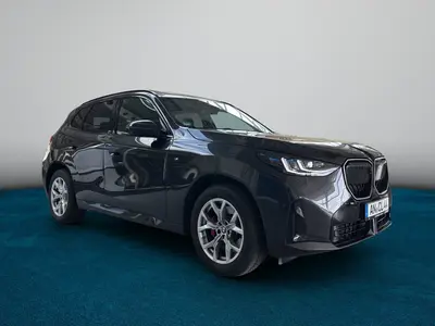 BMW X3 – Foto 8