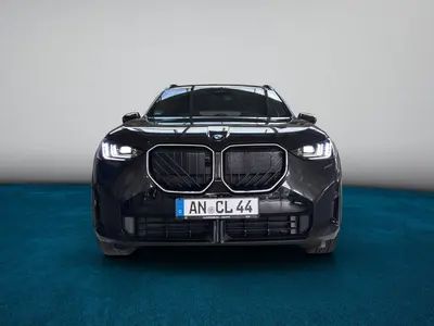BMW X3 – Foto 9