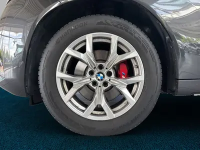 BMW X3 – Foto 10