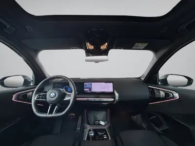 BMW X3 – Foto 14
