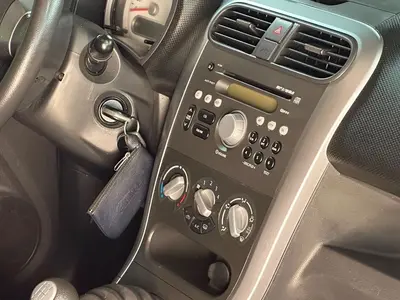 Suzuki Splash – Foto 16