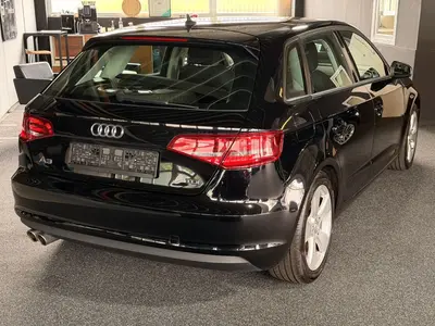 Audi A3 – Foto 9