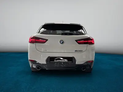 BMW X2 – Foto 4