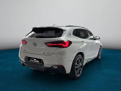 BMW X2 – Foto 6