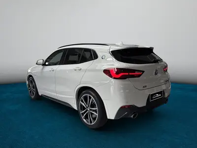BMW X2 – Foto 3