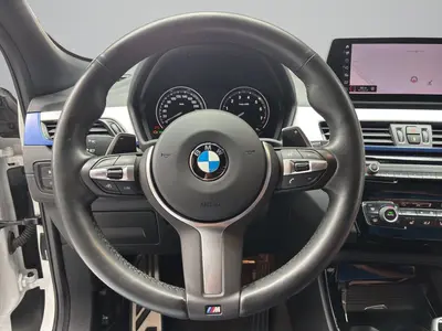 BMW X2 – Foto 12