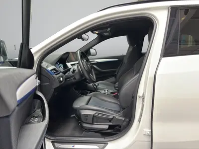 BMW X2 – Foto 11