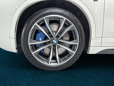 BMW X2 – Foto 10