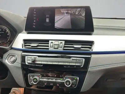 BMW X2 – Foto 17