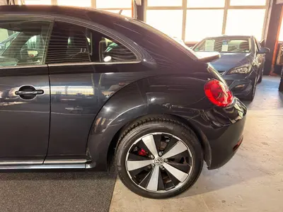 Volkswagen Beetle – Foto 13