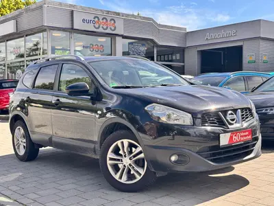 Nissan Qashqai – Foto 1