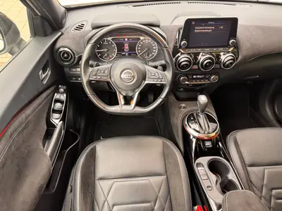 Nissan Juke – Foto 28