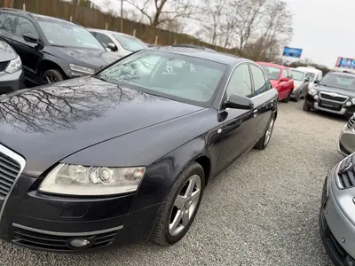 Audi A6 – Foto 3
