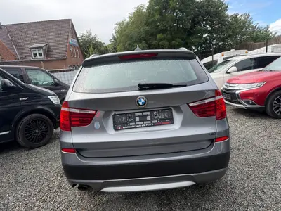 BMW X3 – Foto 6