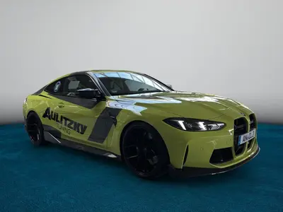 BMW M4 – Foto 8