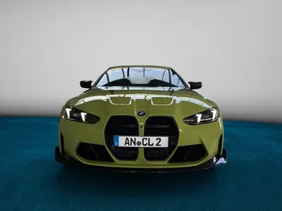 BMW M4 – Foto 9