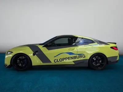 BMW M4 – Foto 2